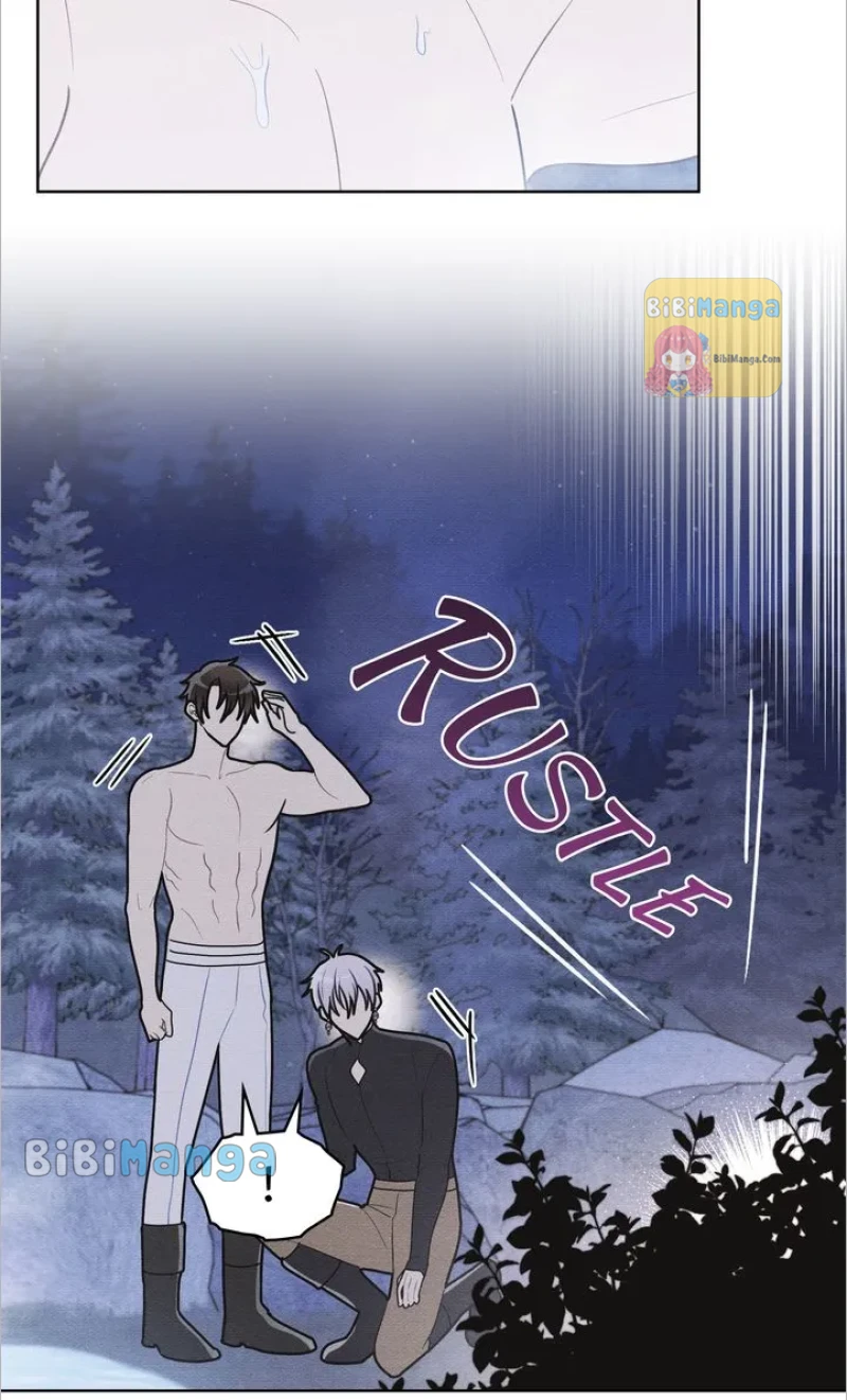 Let’s Take a Bath, Duke! Chapter 33 182 07