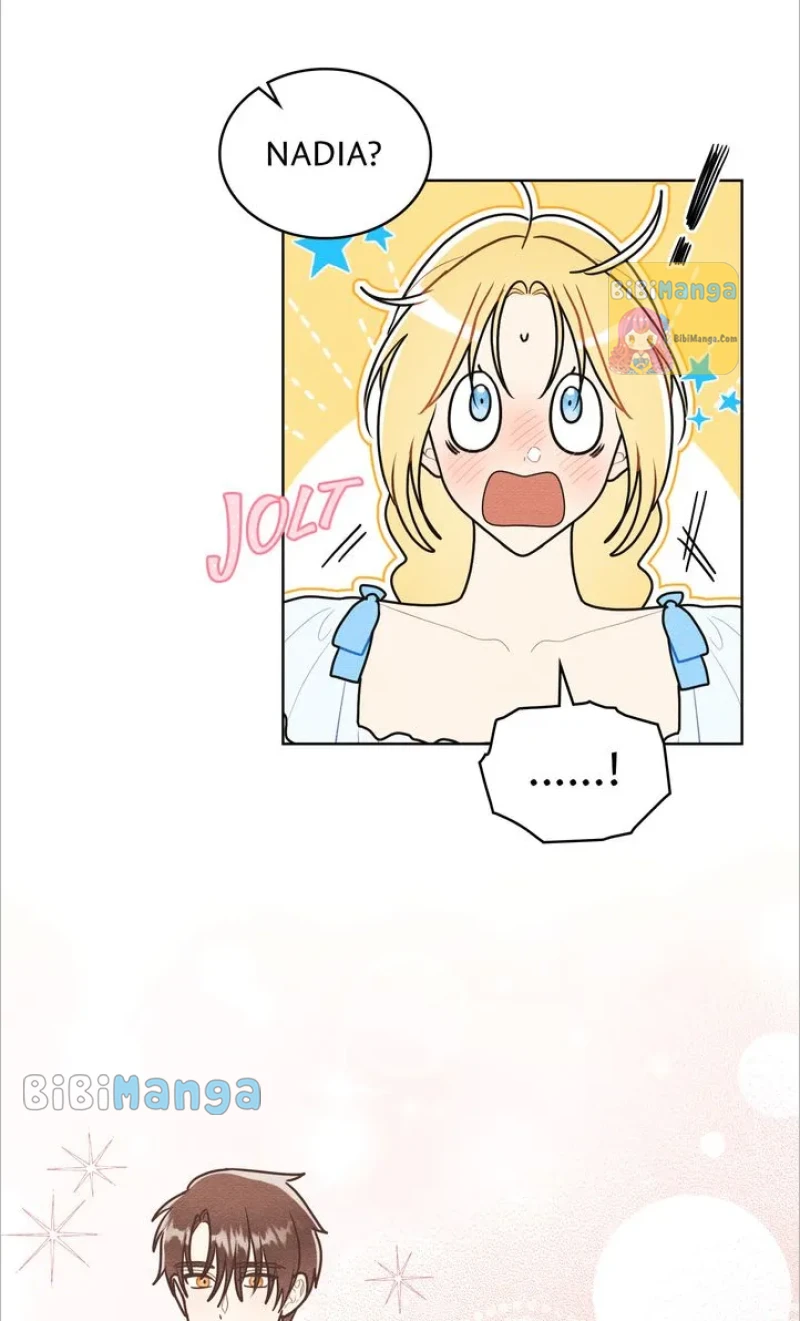 Let’s Take a Bath, Duke! Chapter 33 193 18