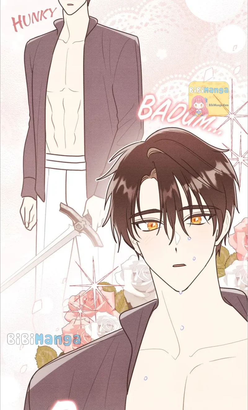 Let’s Take a Bath, Duke! Chapter 33 194 19