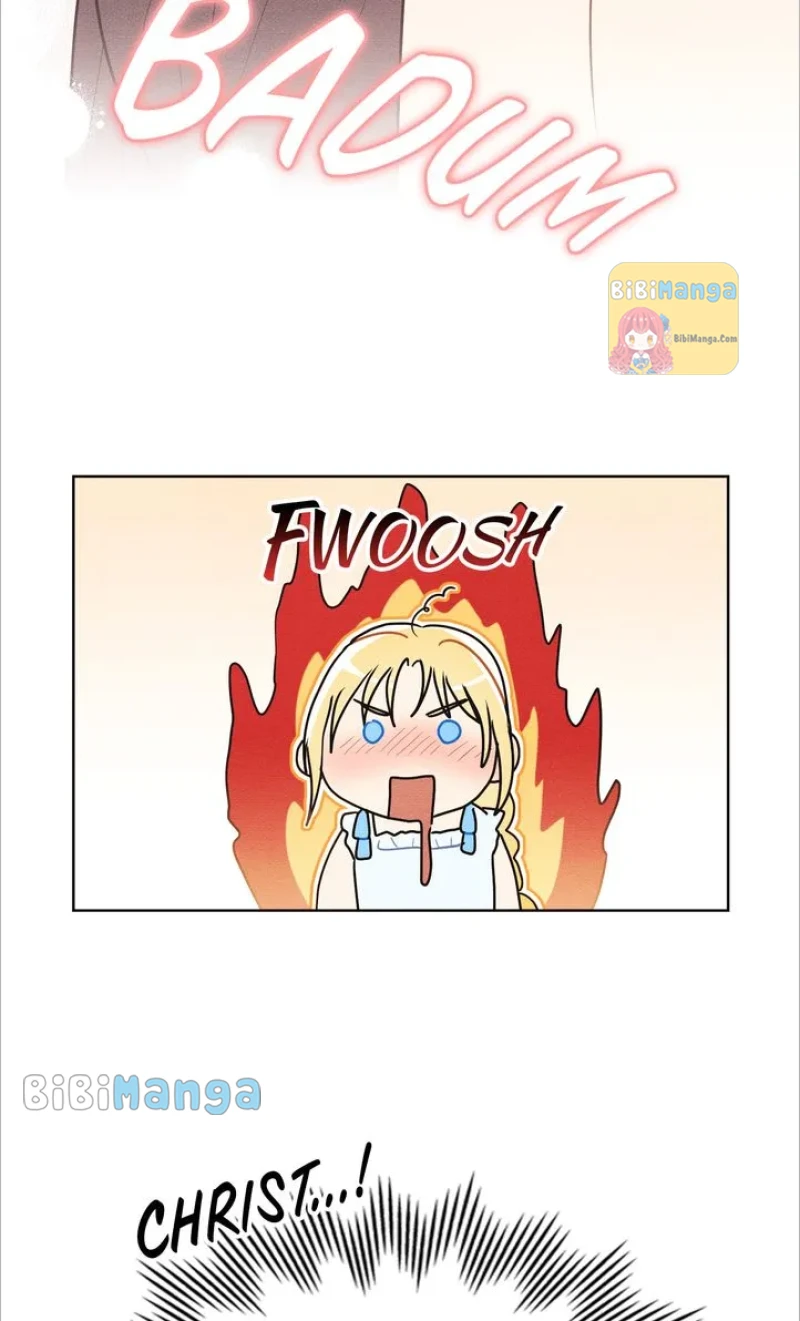 Let’s Take a Bath, Duke! Chapter 33 195 20