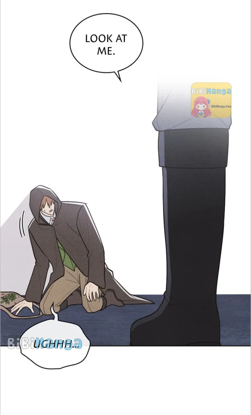 Let’s Take a Bath, Duke! Chapter 33 200 25