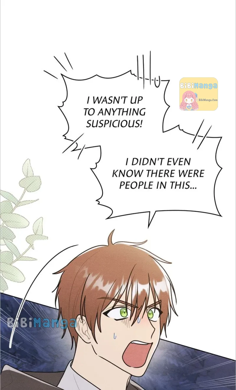 Let’s Take a Bath, Duke! Chapter 33 201 26