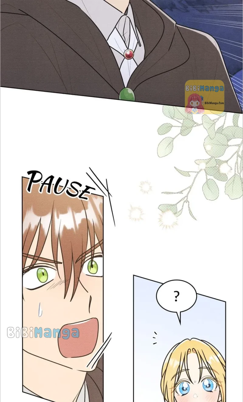 Let’s Take a Bath, Duke! Chapter 33 202 27