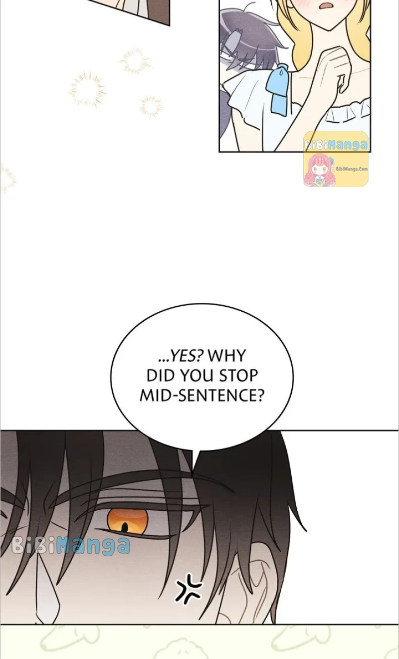 Let’s Take a Bath, Duke! Chapter 33 203 28