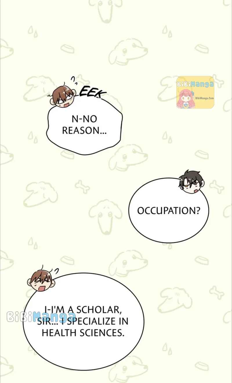 Let’s Take a Bath, Duke! Chapter 33 204 29