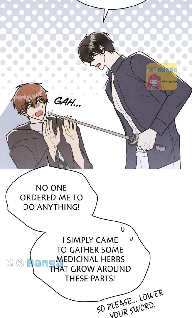 Let’s Take a Bath, Duke! Chapter 33 206 31