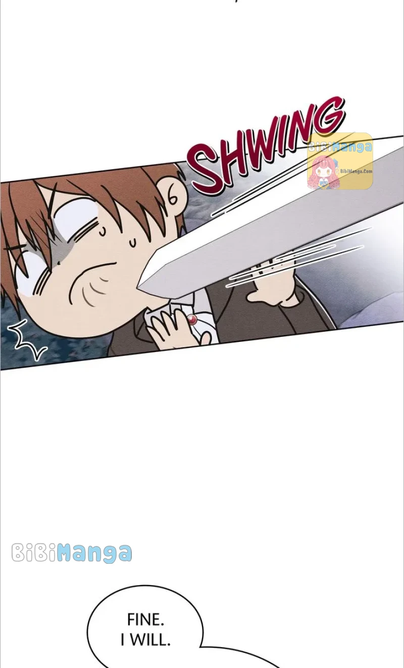 Let’s Take a Bath, Duke! Chapter 33 207 32