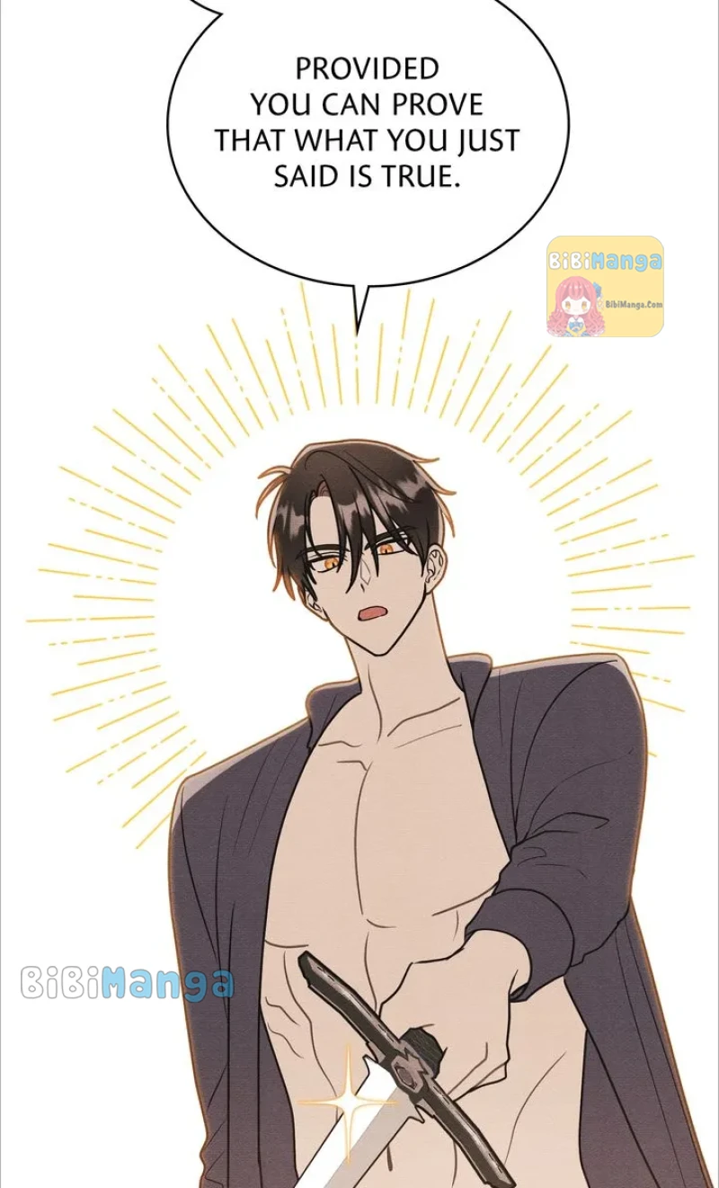 Let’s Take a Bath, Duke! Chapter 33 208 33