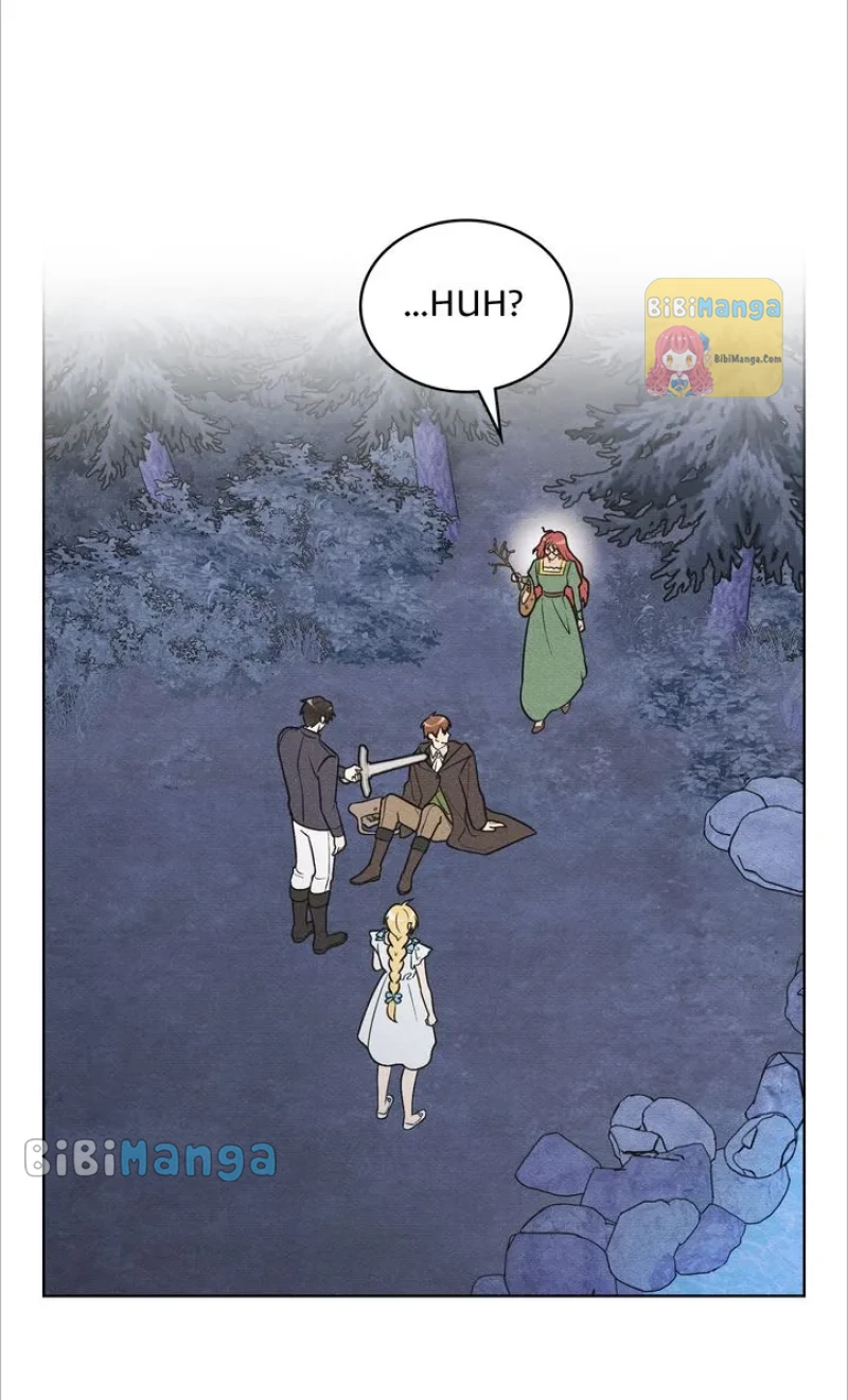 Let’s Take a Bath, Duke! Chapter 33 211 36