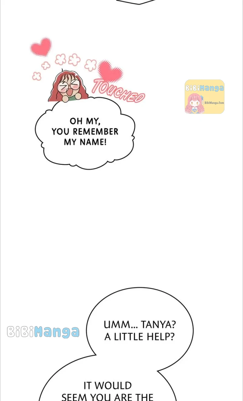 Let’s Take a Bath, Duke! Chapter 33 213 38