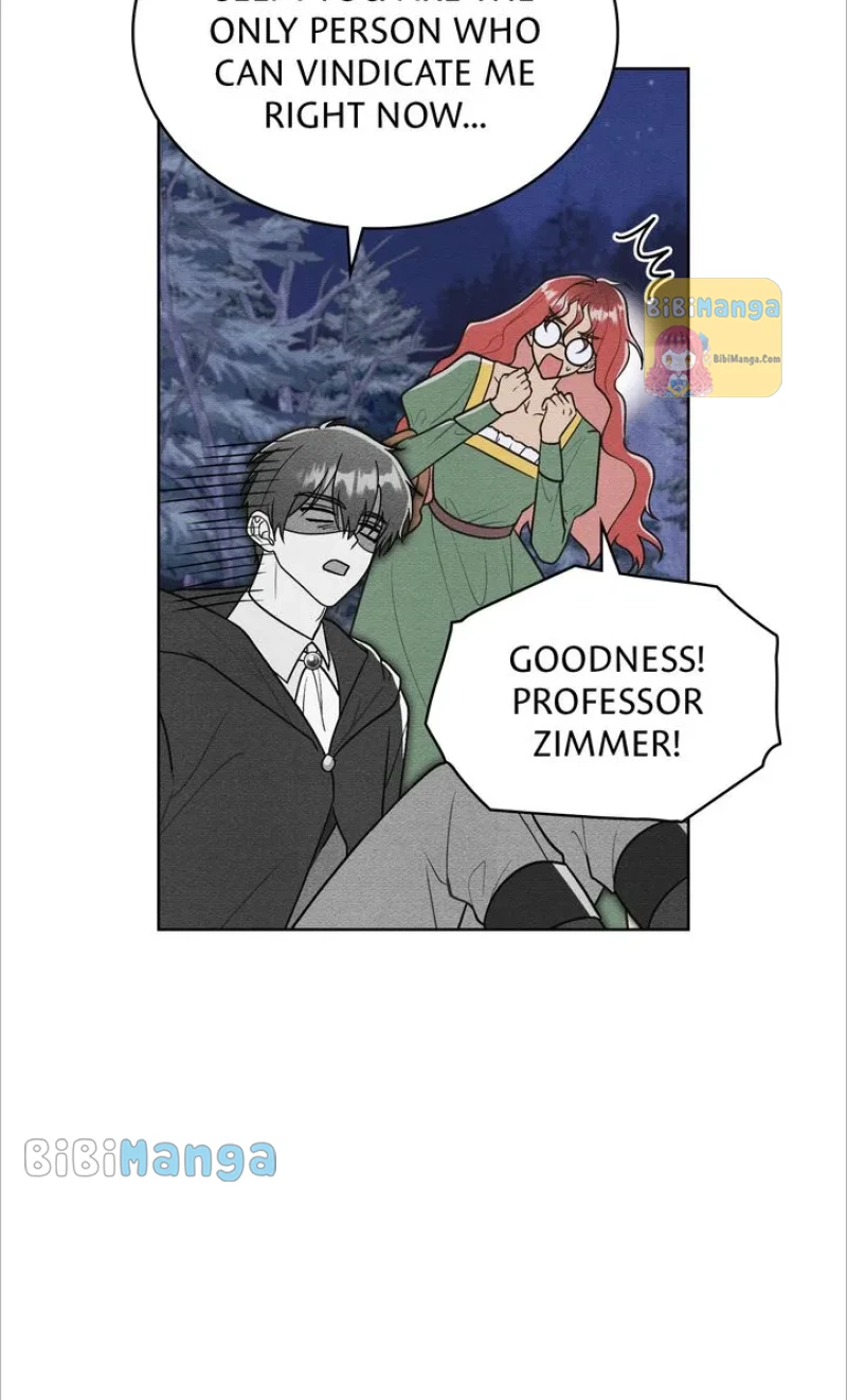 Let’s Take a Bath, Duke! Chapter 33 214 39