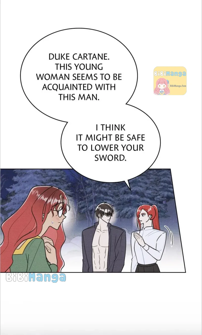 Let’s Take a Bath, Duke! Chapter 33 215 40