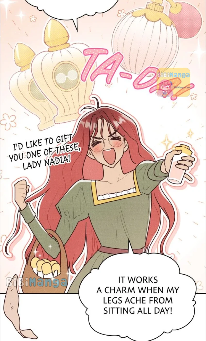 Let’s Take a Bath, Duke! Chapter 33 222 47