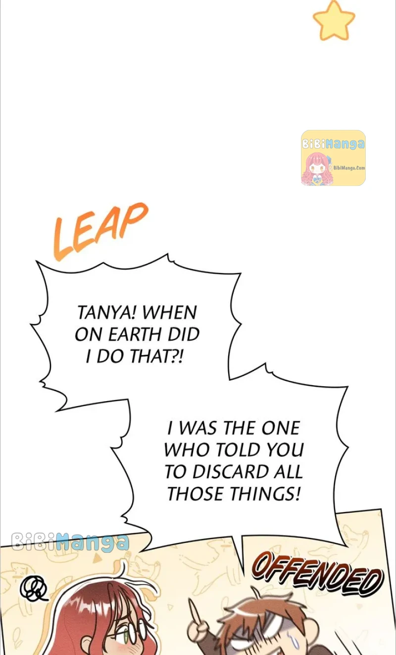 Let’s Take a Bath, Duke! Chapter 33 226 51