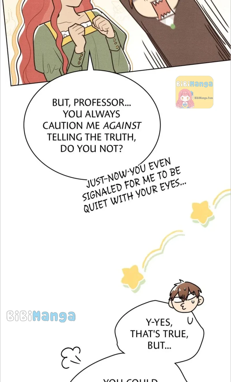 Let’s Take a Bath, Duke! Chapter 33 227 52