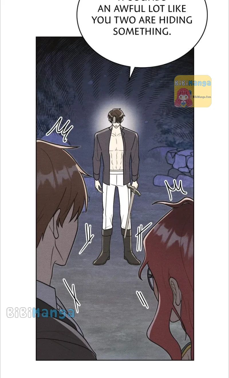 Let’s Take a Bath, Duke! Chapter 33 229 54