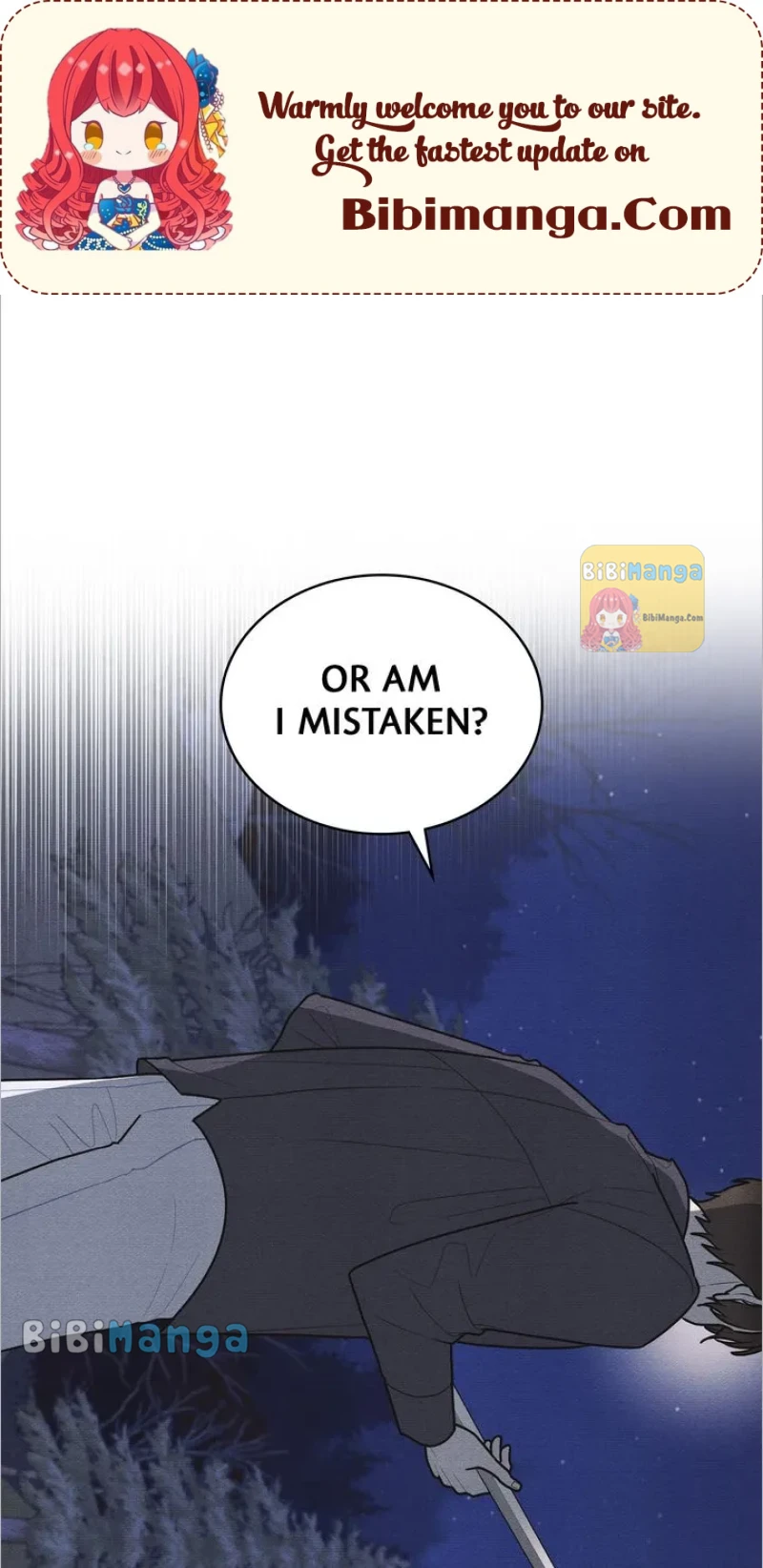 Let’s Take a Bath, Duke! Chapter 34 182 01