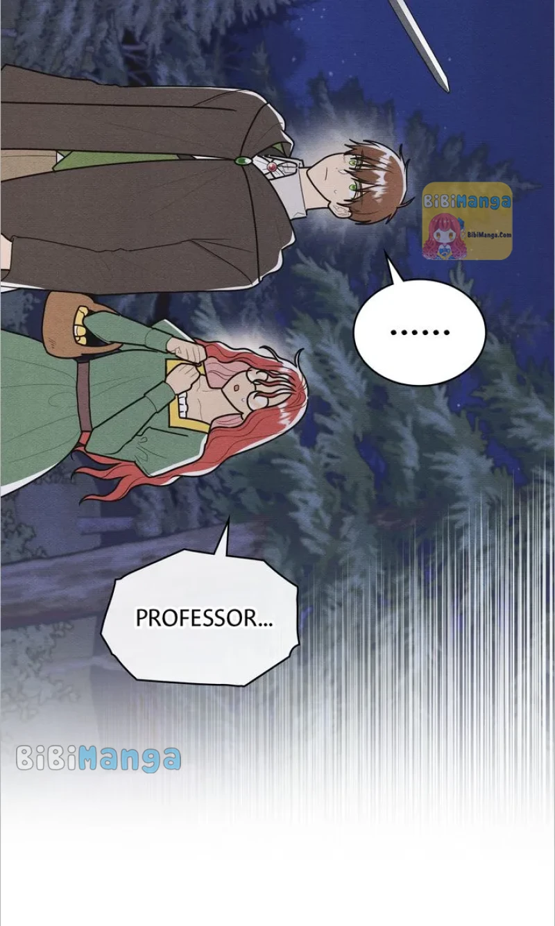 Let’s Take a Bath, Duke! Chapter 34 183 02