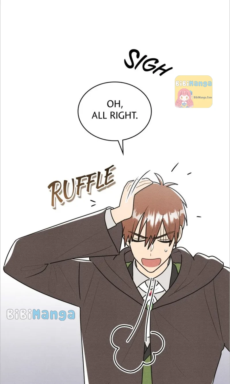 Let’s Take a Bath, Duke! Chapter 34 184 03