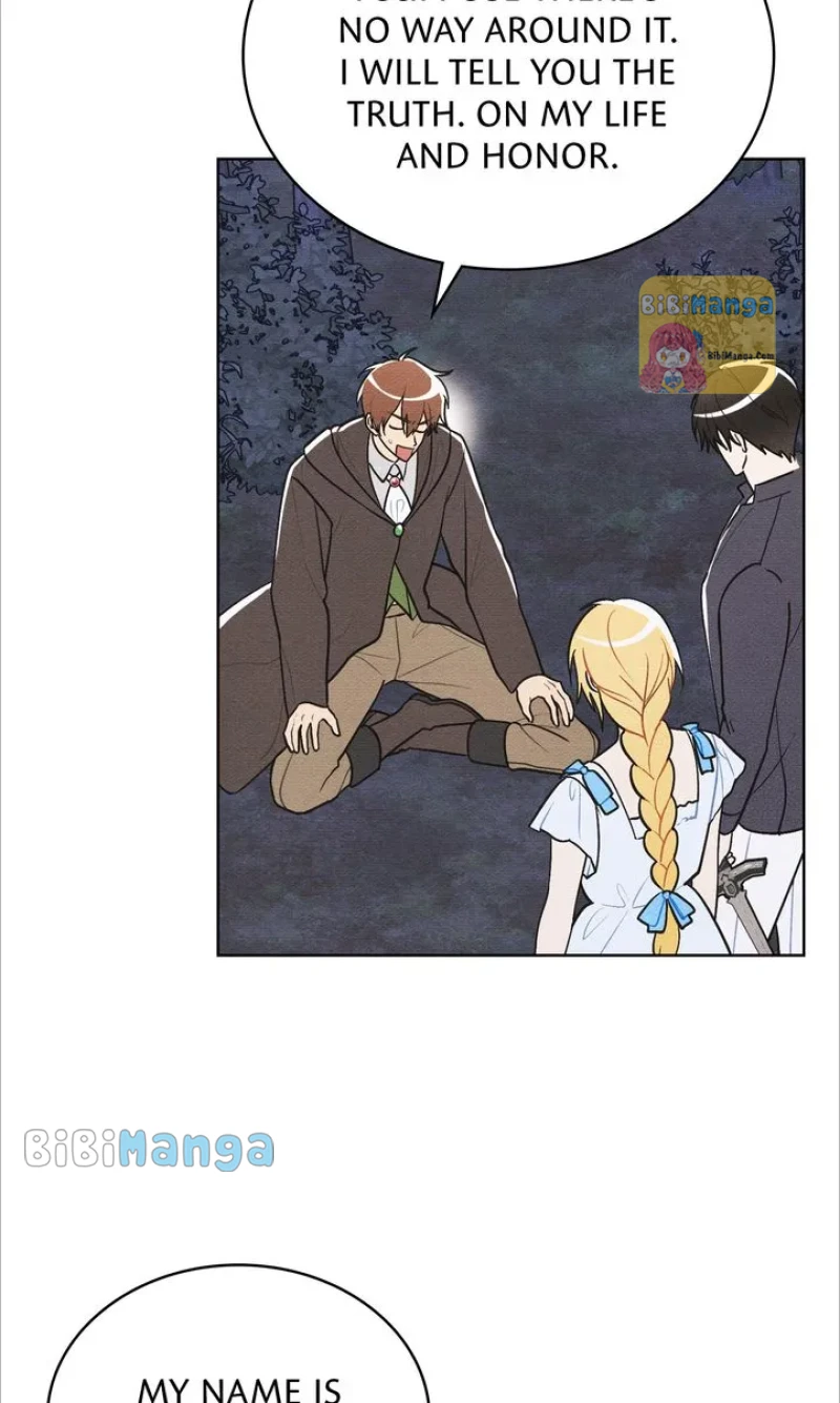 Let’s Take a Bath, Duke! Chapter 34 186 05