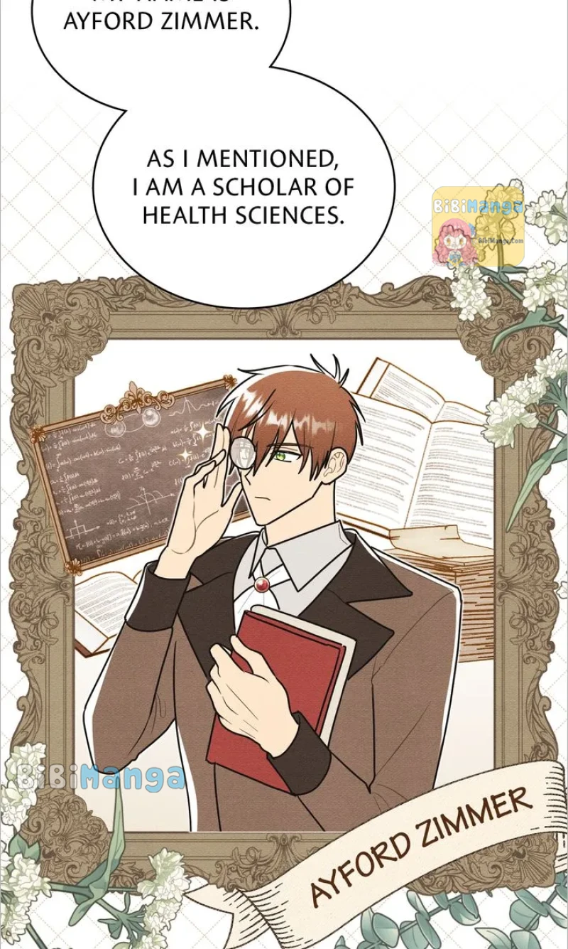 Let’s Take a Bath, Duke! Chapter 34 187 06