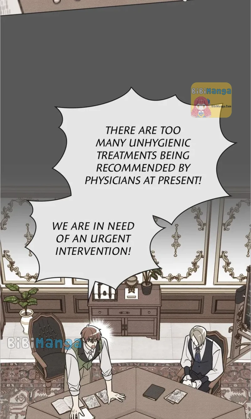 Let’s Take a Bath, Duke! Chapter 34 195 14