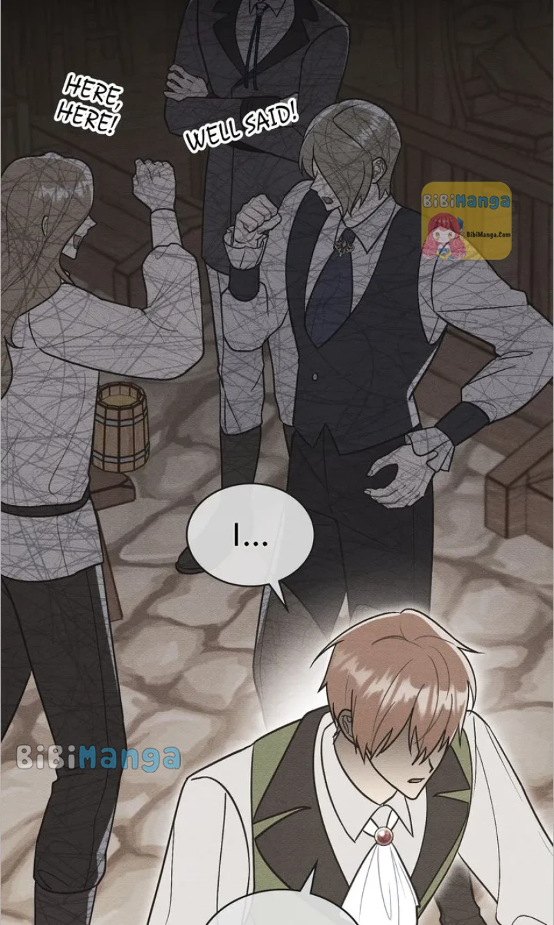 Let’s Take a Bath, Duke! Chapter 34 201 20