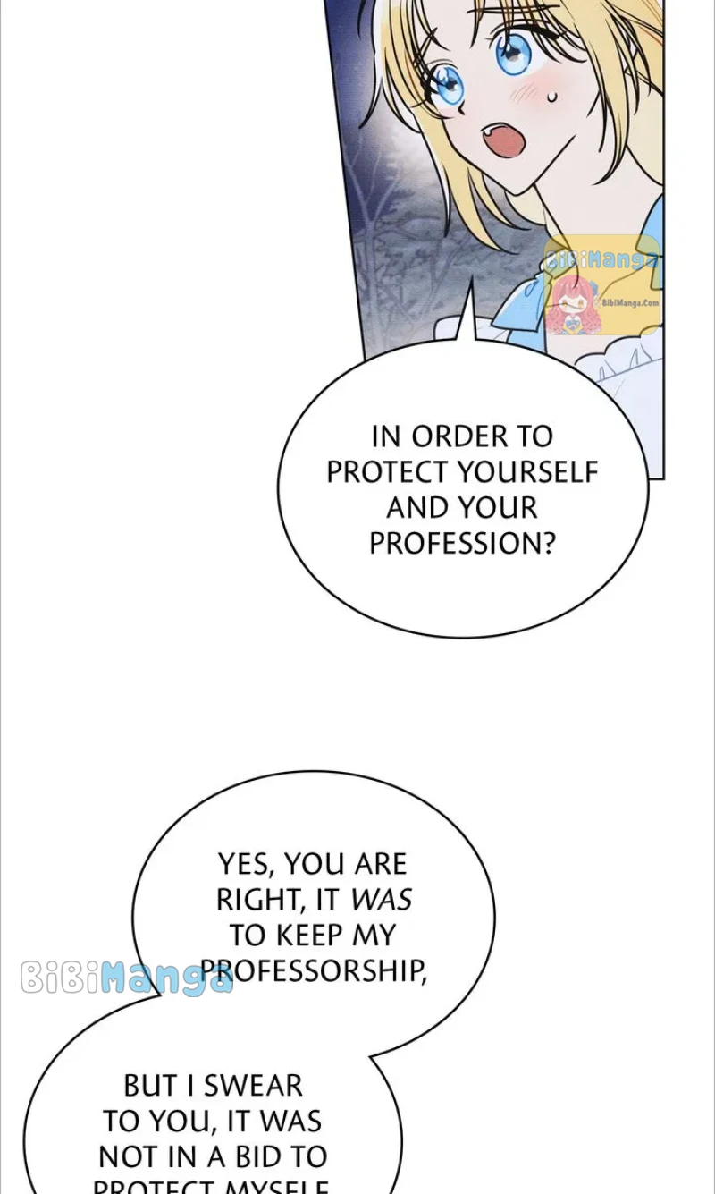 Let’s Take a Bath, Duke! Chapter 34 204 23