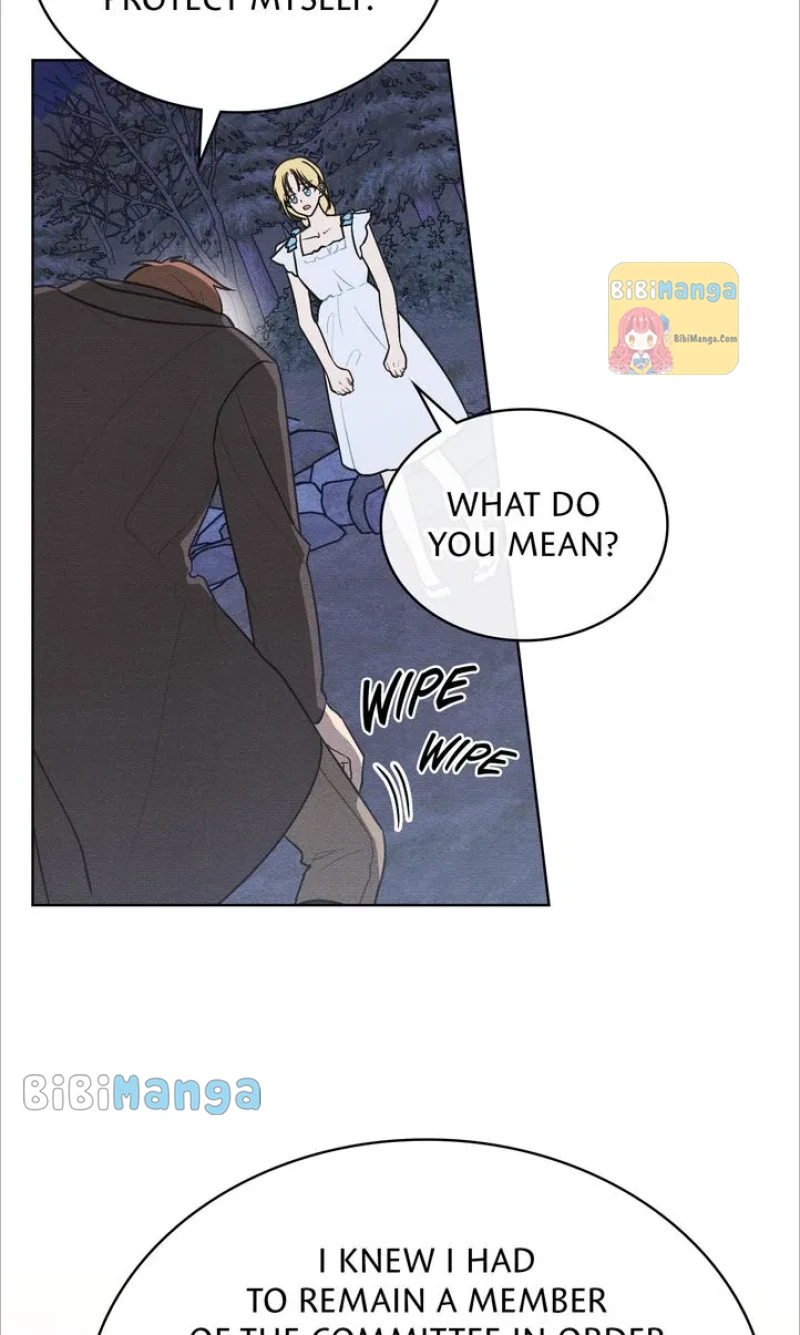 Let’s Take a Bath, Duke! Chapter 34 205 24