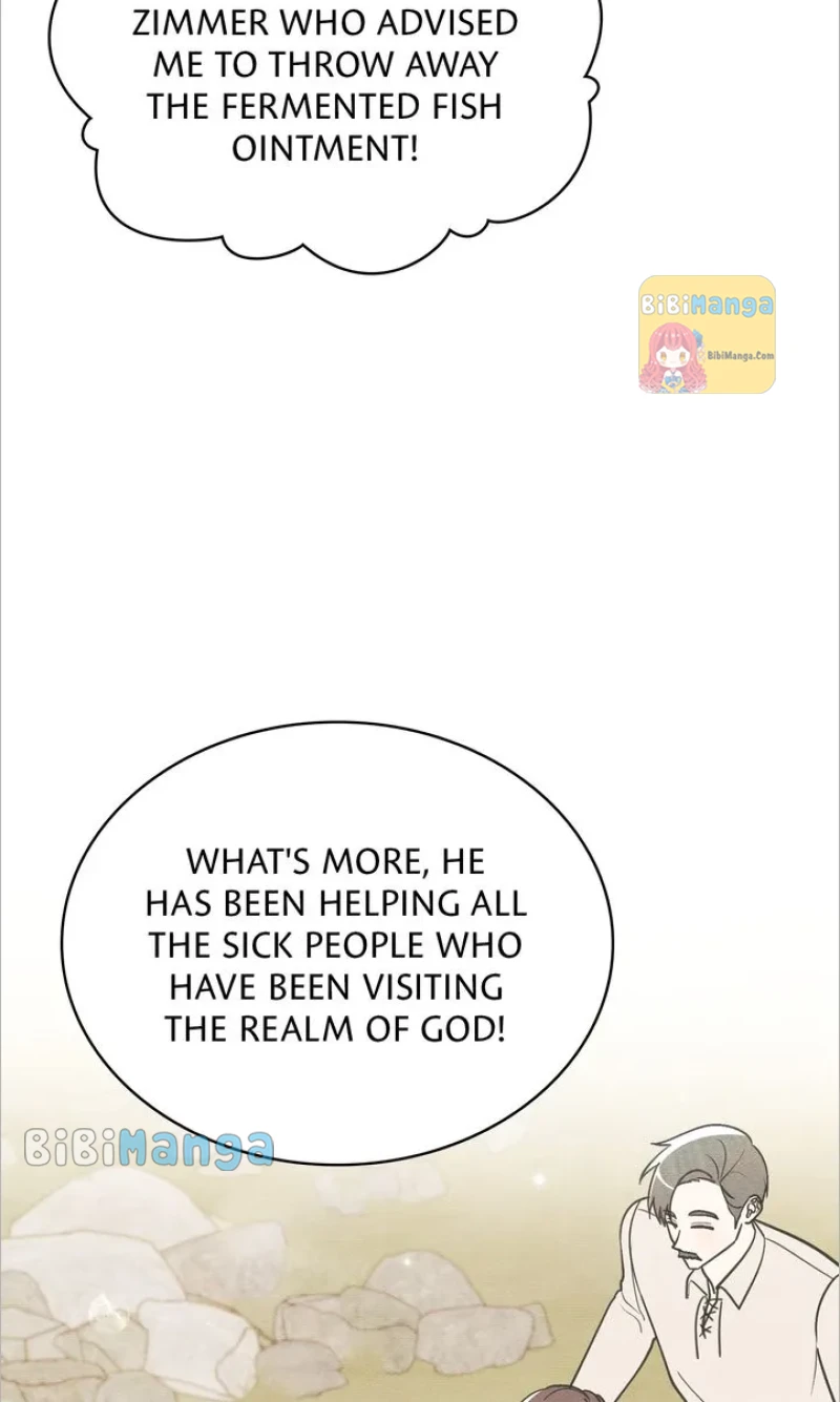 Let’s Take a Bath, Duke! Chapter 34 208 27