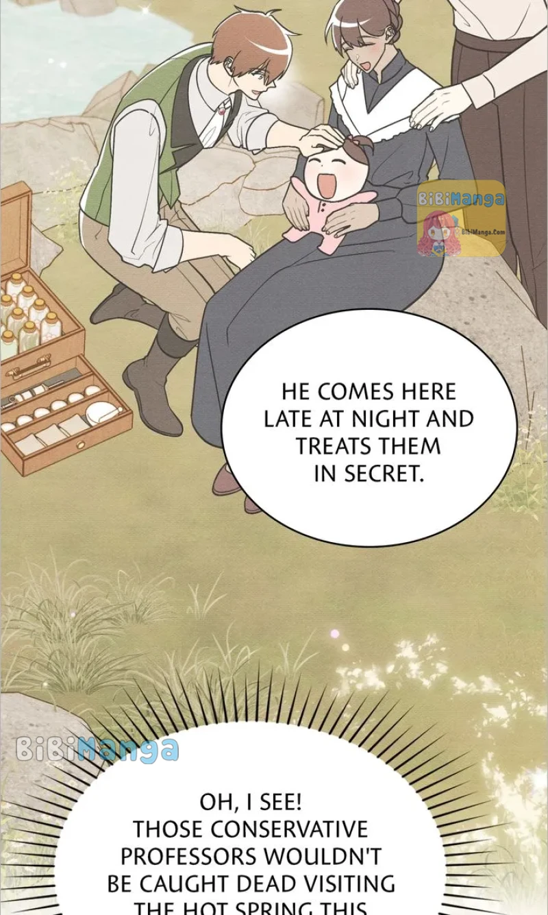 Let’s Take a Bath, Duke! Chapter 34 209 28