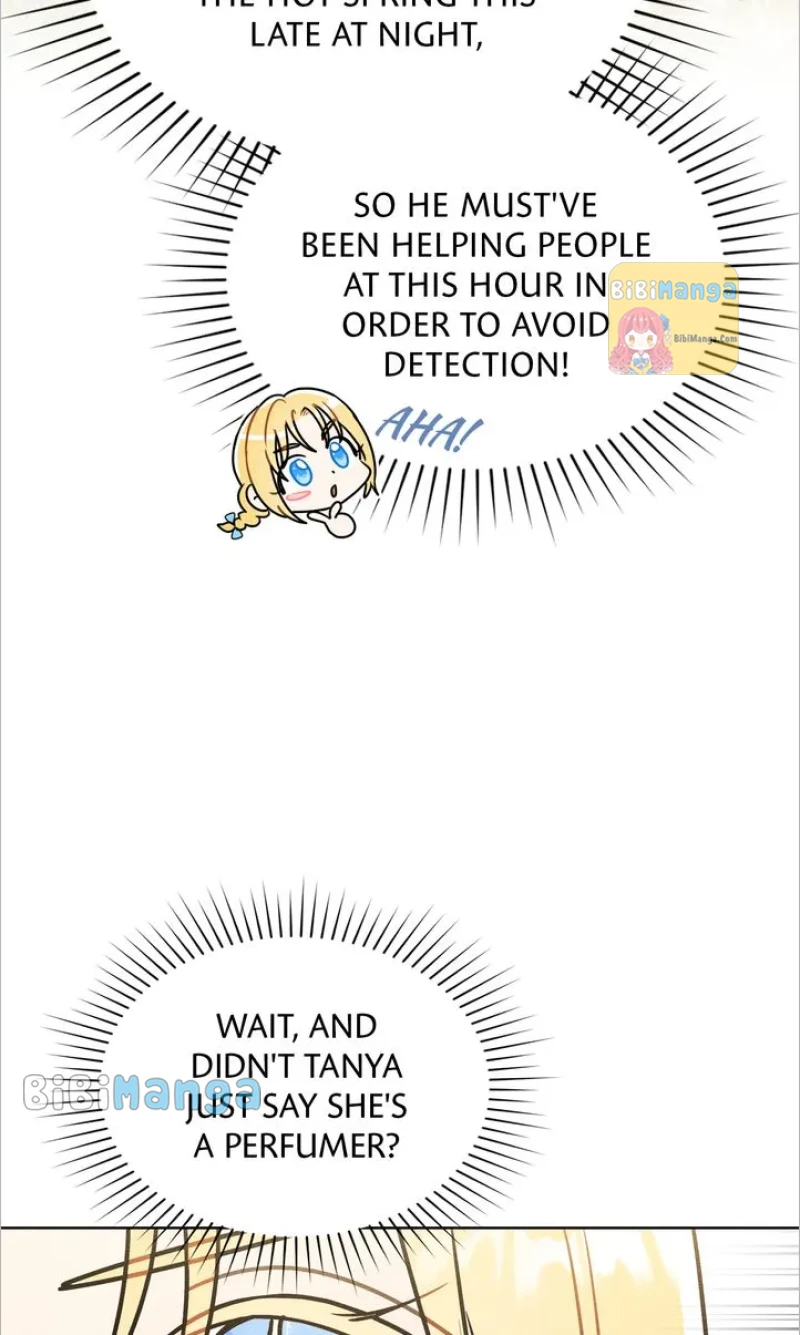 Let’s Take a Bath, Duke! Chapter 34 210 29