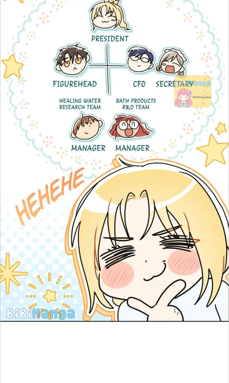 Let’s Take a Bath, Duke! Chapter 34 212 31