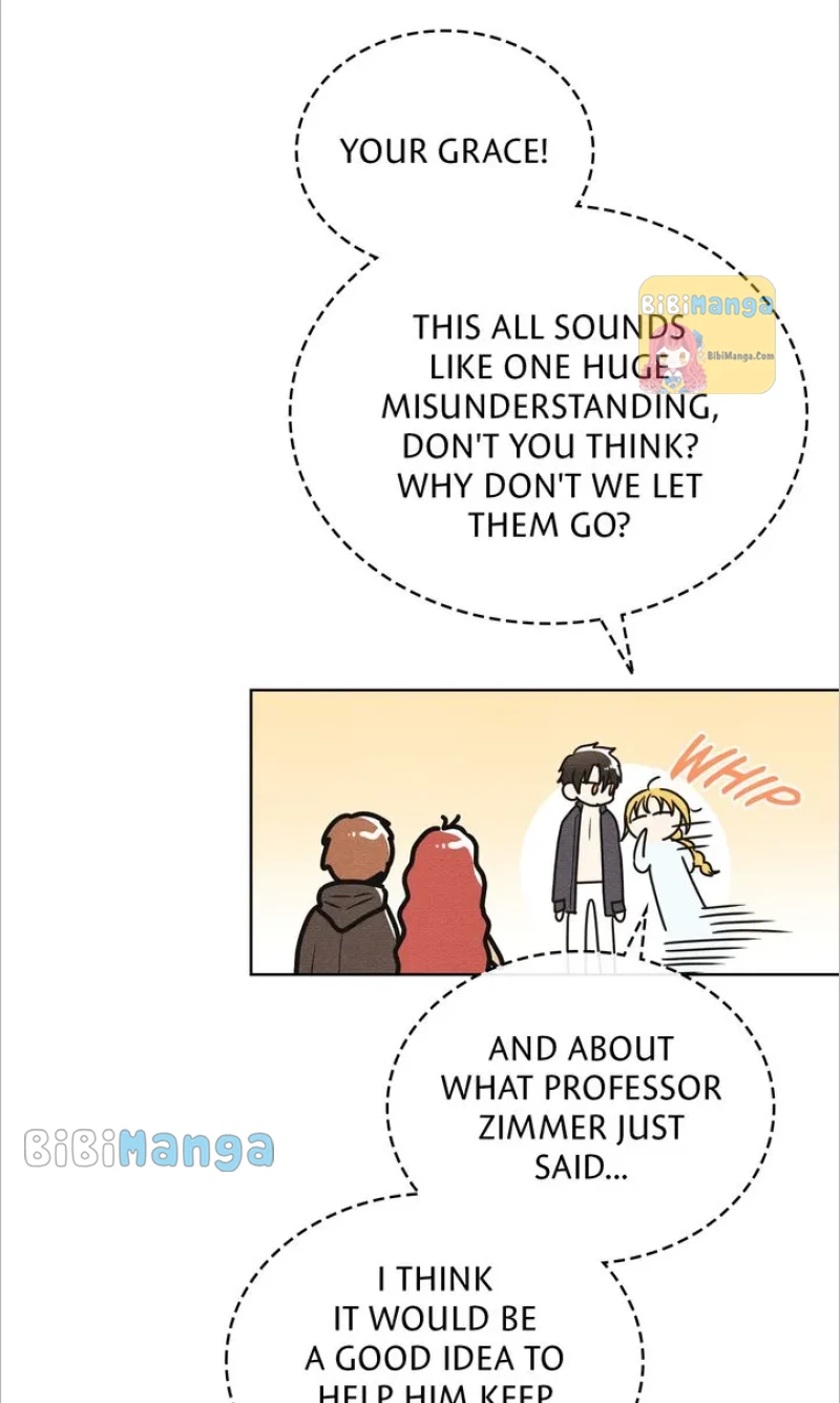 Let’s Take a Bath, Duke! Chapter 34 213 32