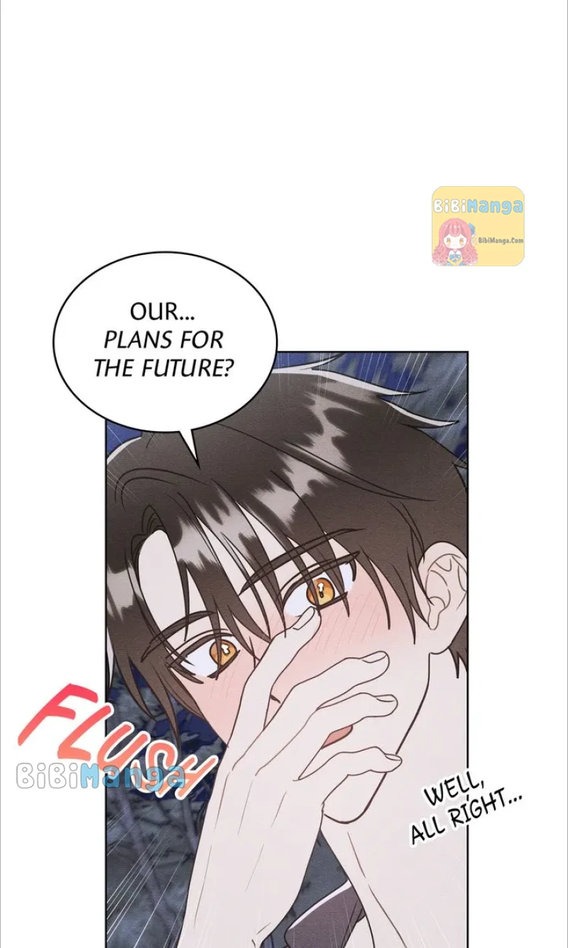 Let’s Take a Bath, Duke! Chapter 34 215 34