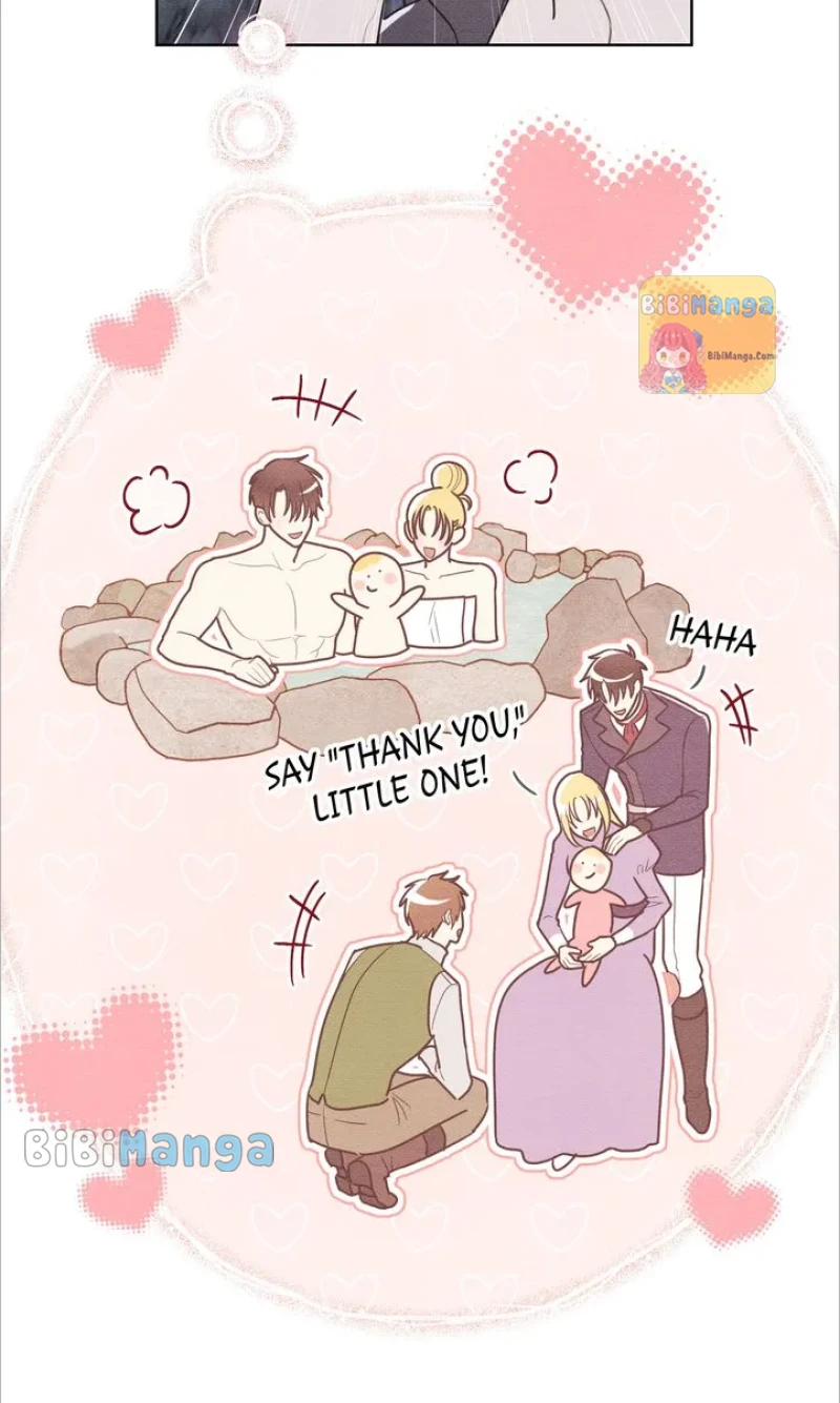 Let’s Take a Bath, Duke! Chapter 34 216 35