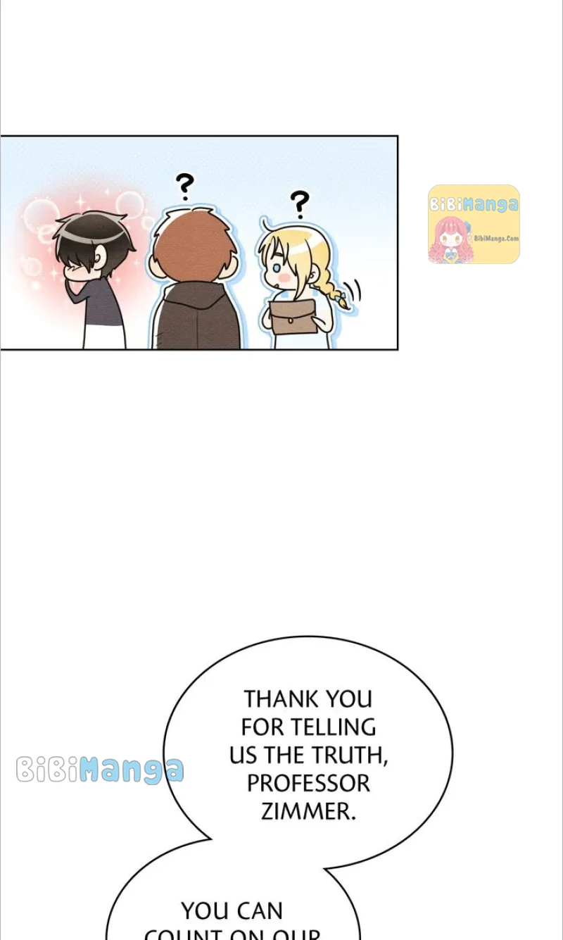 Let’s Take a Bath, Duke! Chapter 34 217 36