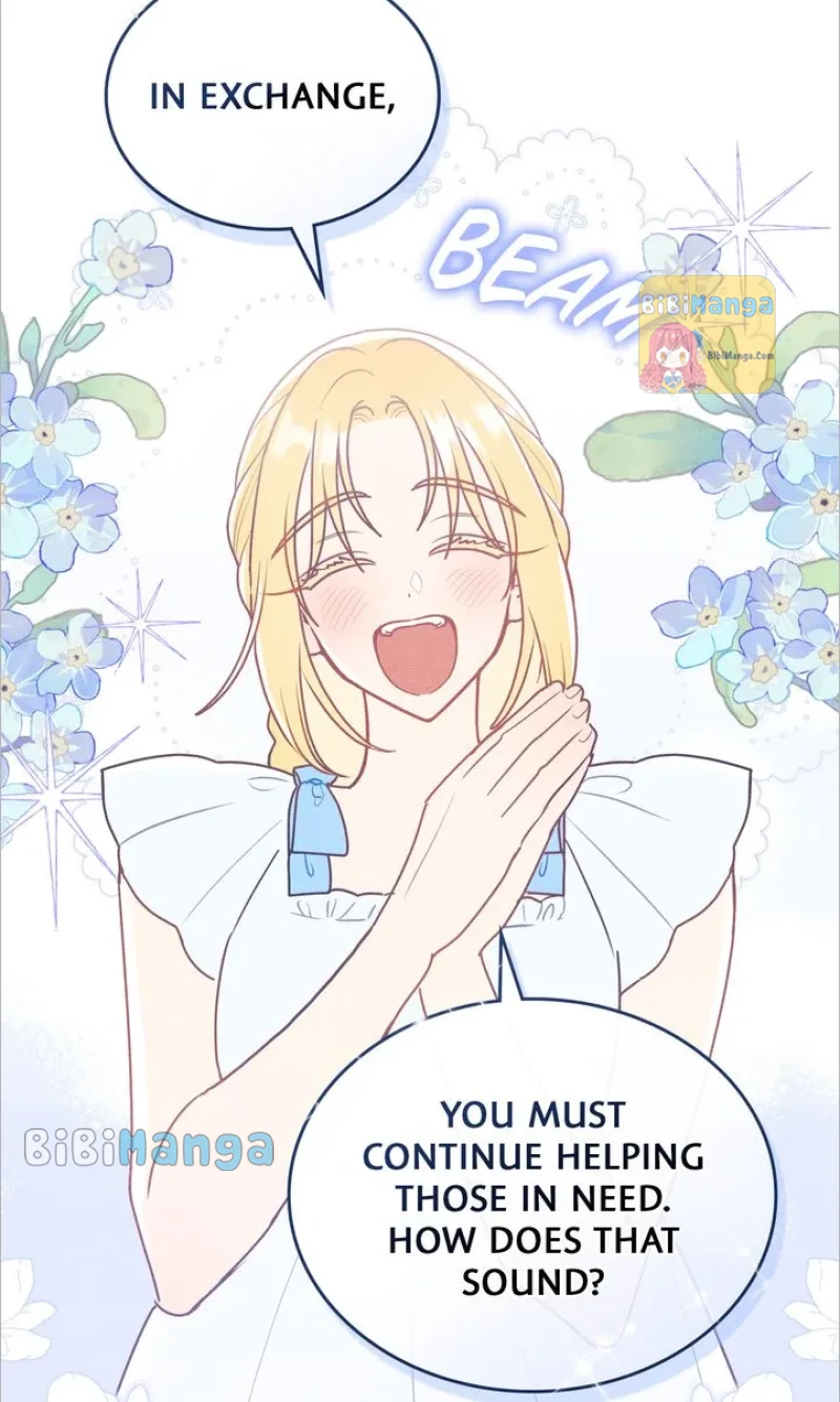 Let’s Take a Bath, Duke! Chapter 34 219 38