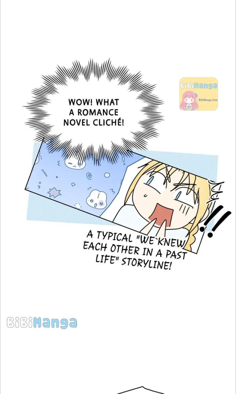 Let’s Take a Bath, Duke! Chapter 34 223 42