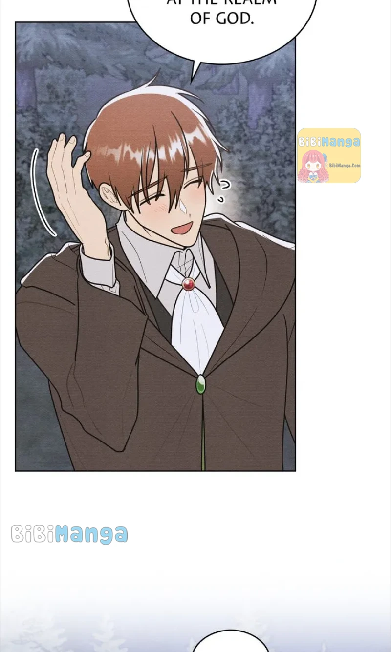 Let’s Take a Bath, Duke! Chapter 34 225 44