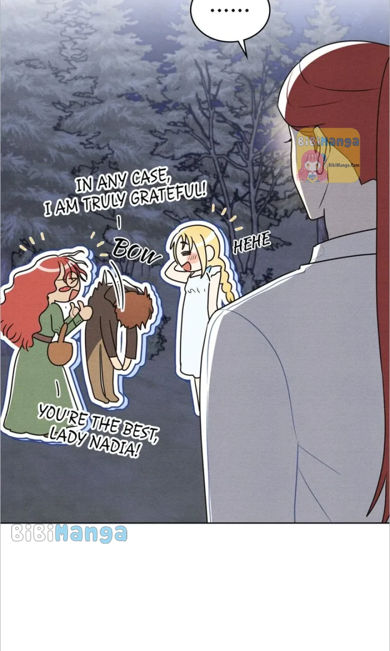 Let’s Take a Bath, Duke! Chapter 34 226 45