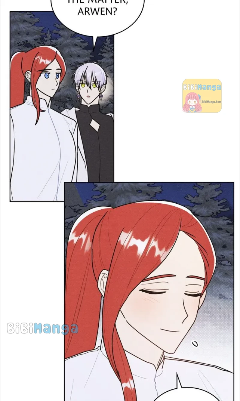 Let’s Take a Bath, Duke! Chapter 34 228 47