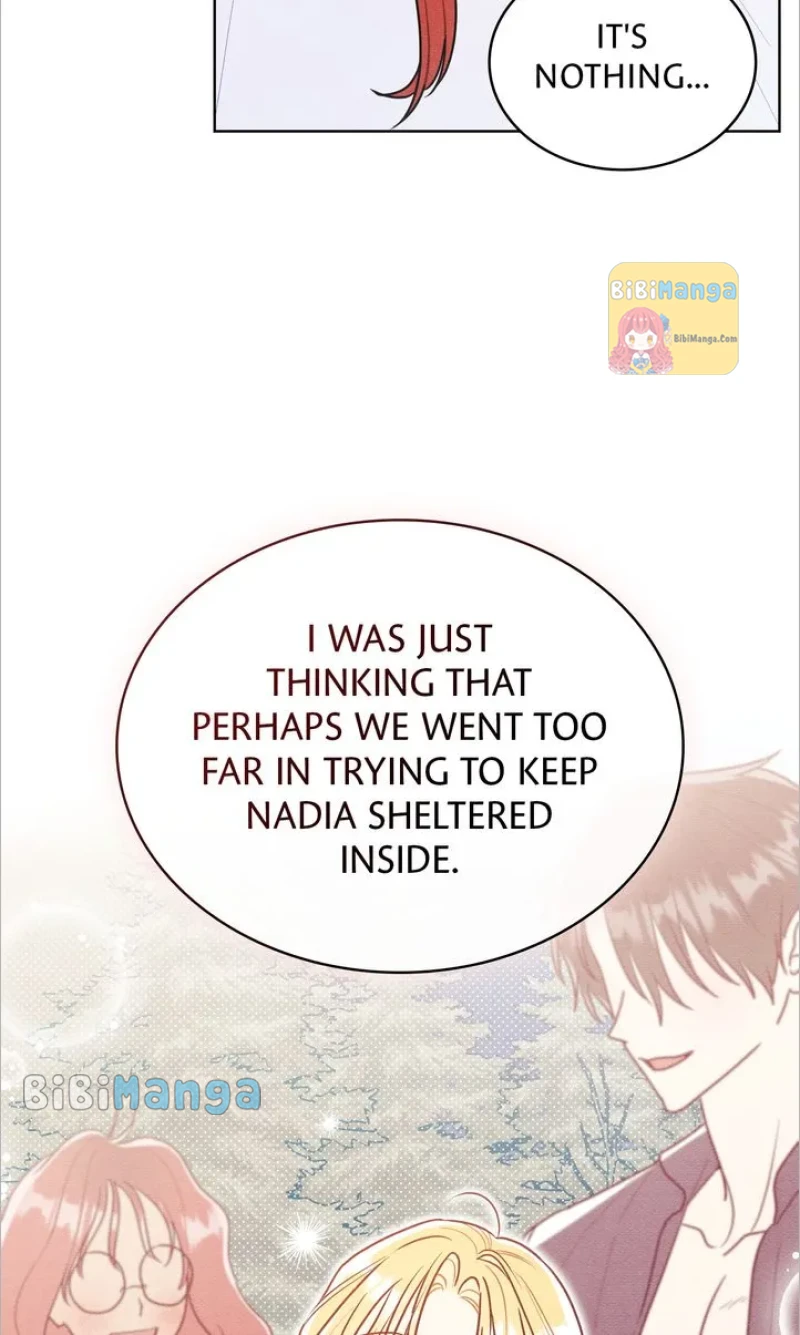 Let’s Take a Bath, Duke! Chapter 34 229 48