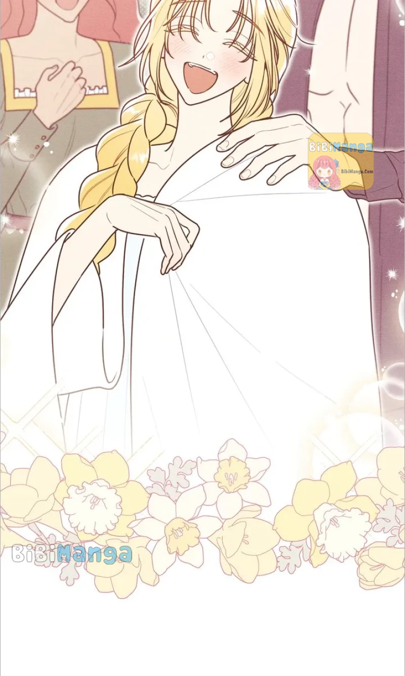 Let’s Take a Bath, Duke! Chapter 34 230 49