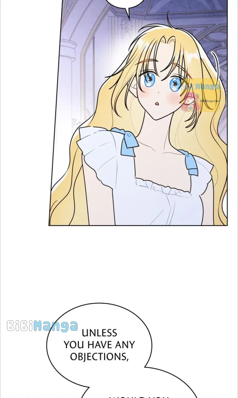 Let’s Take a Bath, Duke! Chapter 34 234 53