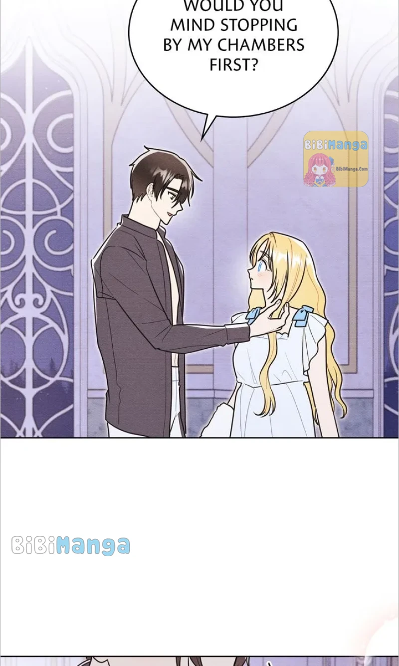 Let’s Take a Bath, Duke! Chapter 34 235 54