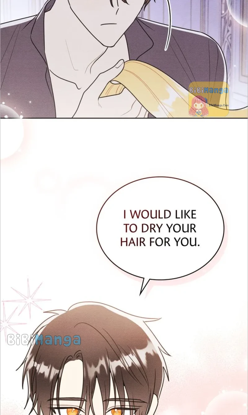 Let’s Take a Bath, Duke! Chapter 34 236 55