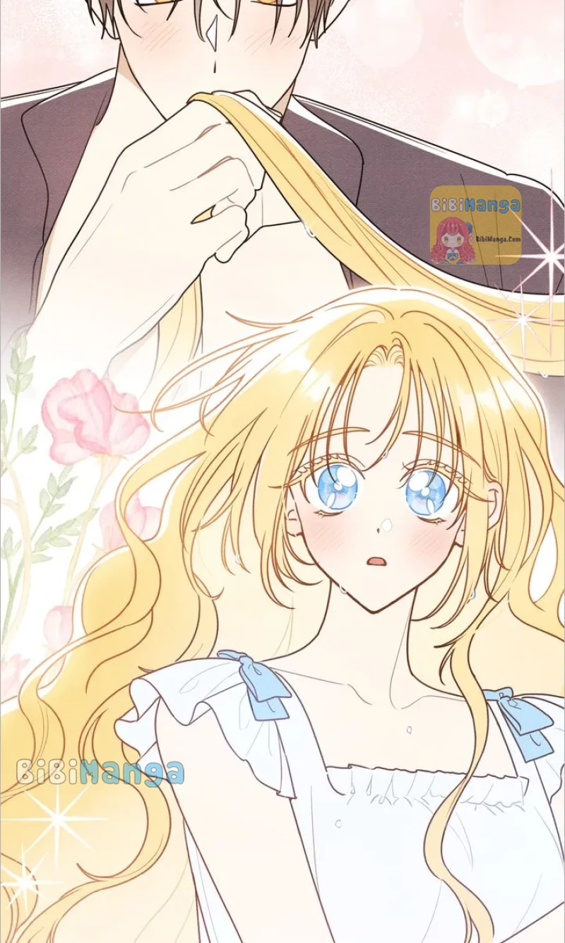 Let’s Take a Bath, Duke! Chapter 34 237 56