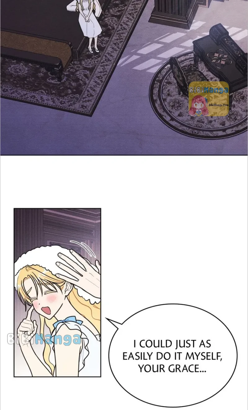 Let’s Take a Bath, Duke! Chapter 35 168 02