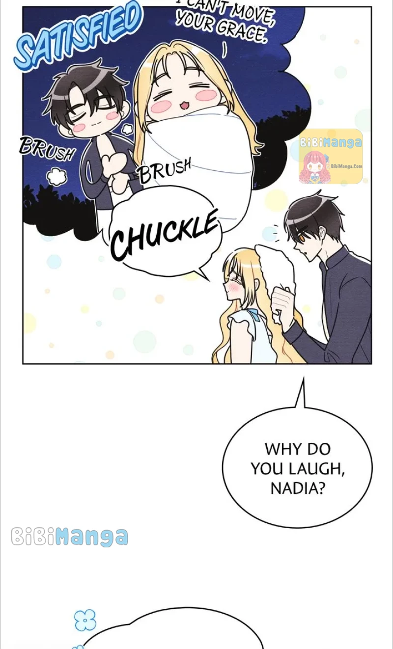 Let’s Take a Bath, Duke! Chapter 35 170 04